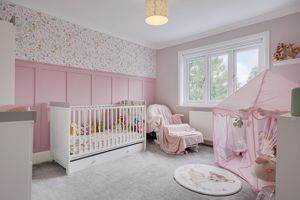 Bedroom Two- click for photo gallery